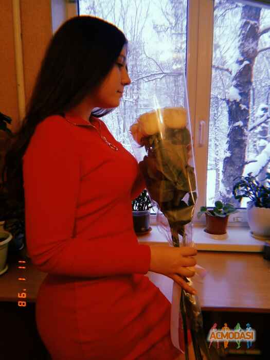 Дарья Николаевна Васильева фото №1561612. Загружено 20 Января 2020