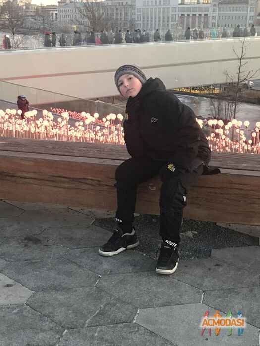 Владислав Кириллович Сорокин фото №1562999. Загружено 24 Января 2020