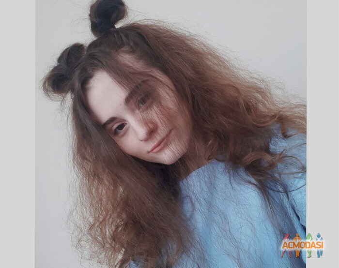 Диана  Рябухина фото №1601606. Загружено 22 Мая 2020