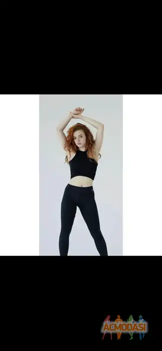 Маргарита Фуадовна Исбарова фото №1939092. Загружено 19 Октября 2025