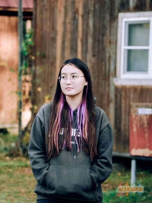 Ольга Буралиевна Жунисалиева фото №1840098. Загружено 29 Января 2023