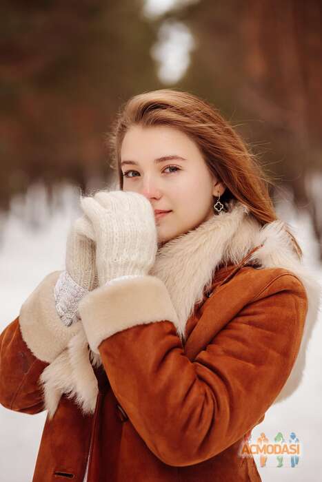 Анастасия  Хаустова фото №1848370. Загружено 21 Марта 2023