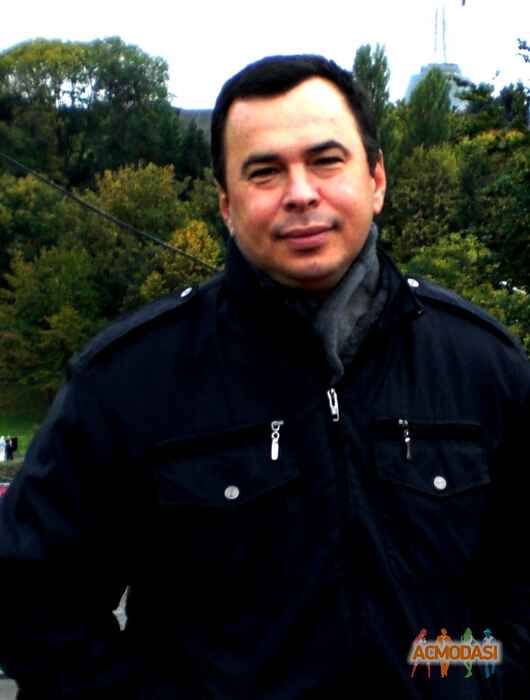 Андрей Николаевич Грушка фото №149702. Загружено 15 Февраля 2012