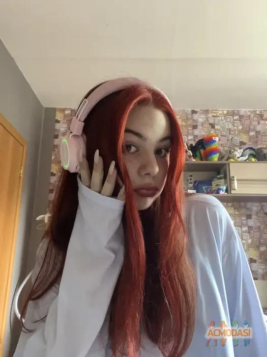 Арина  Глухова фото №1865082. Загружено 23 Августа 2023