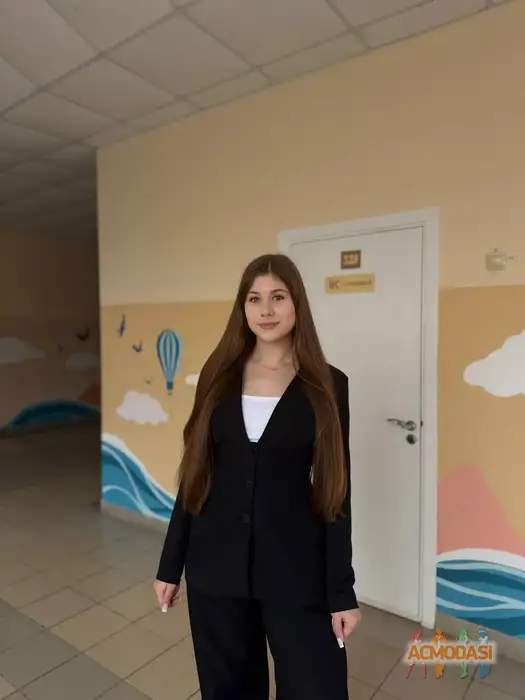 Ульяна Дмитриевна Ноздрина фото №1939162. Загружено 19 Октября 2025