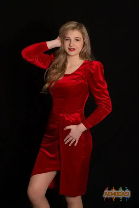 Анастасия  Богуш фото №1942331. Загружено 25 Ноября 2025