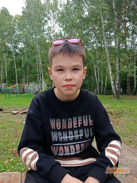 Амирхан Ринатович Мифтахутдинов фото №1943875. Загружено 18 Декабря 2025