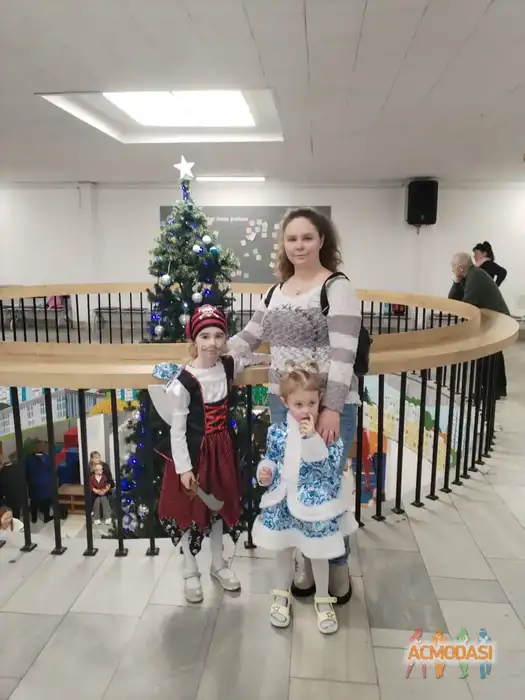 Наталия  Андрианова фото №1944002. Загружено 20 Декабря 2025