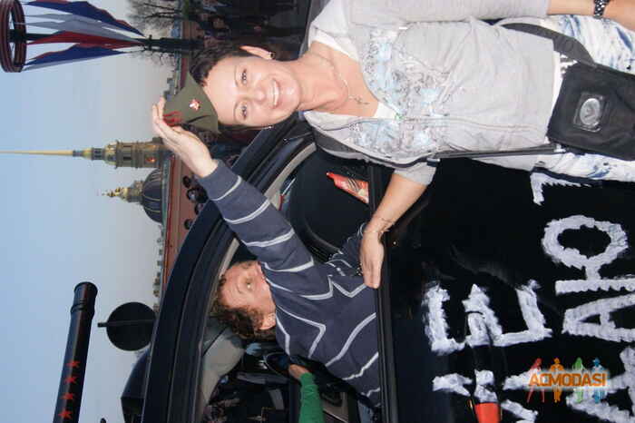 Кристина Авенировна Новых фото №261959. Загружено 28 Сентября 2012