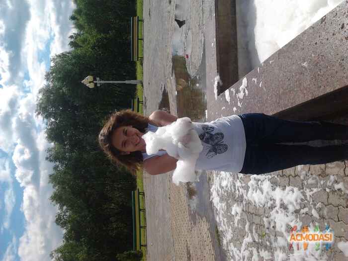 Наталия Васильевна Чумакова фото №456044. Загружено 25 Июля 2013