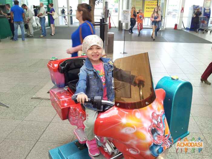 Варвара Дмитриевна Глухова фото №465940. Загружено 07 Августа 2013