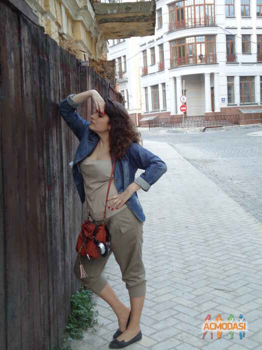 Юлия Михайловна Семина фото №35934. Загружено 04 Мая 2011