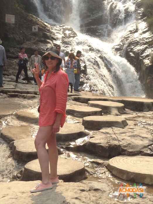 Marianna Borisovna Sleta фото №638539. Загружено 18 Апреля 2014