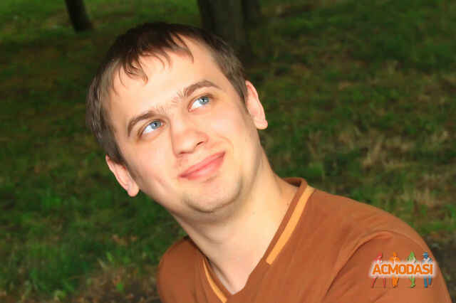 Андрей Игоревич Кодряну фото №654382. Загружено 17 Мая 2014