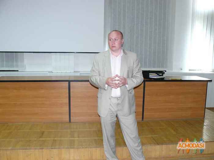 Михаил Димитрович Ус фото №712838. Загружено 19 Августа 2014