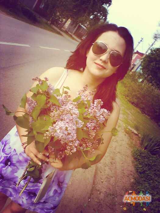 Полина Александровна Савичева фото №707689. Загружено 12 Августа 2014