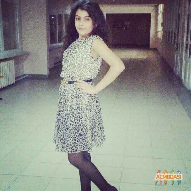 Светлана Эдуардовна Агабабян фото №884855. Загружено 10 Июля 2015