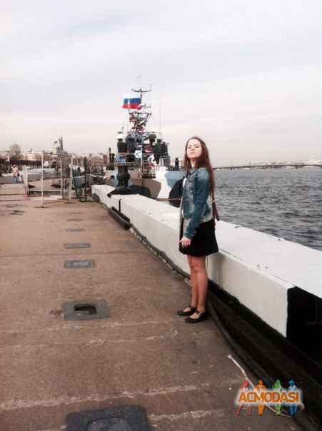 Елизавета  Жарикова фото №858127. Загружено 07 Мая 2015