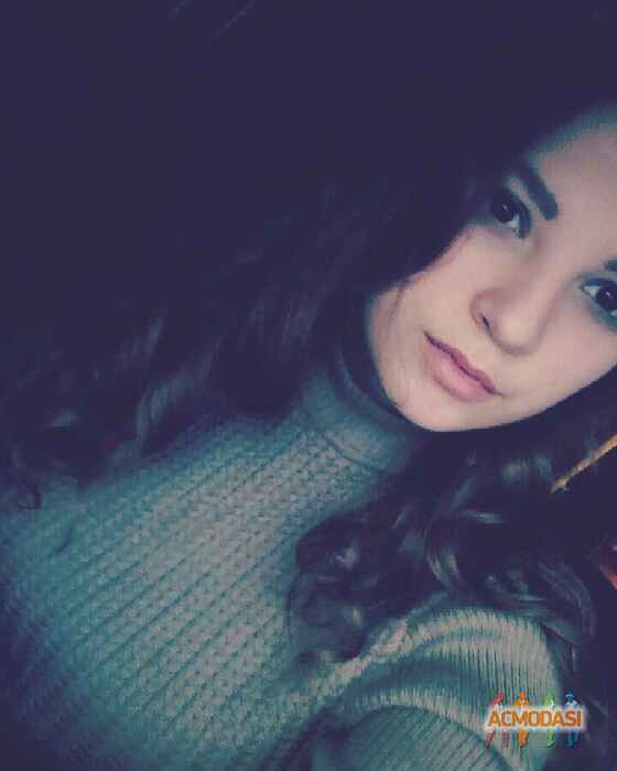 Анастасия  Фадеева фото №1130525. Загружено 06 Января 2017