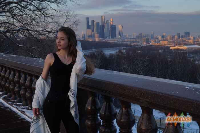 Вероника Алексеевна Будько фото №1471378. Загружено 08 Июня 2019
