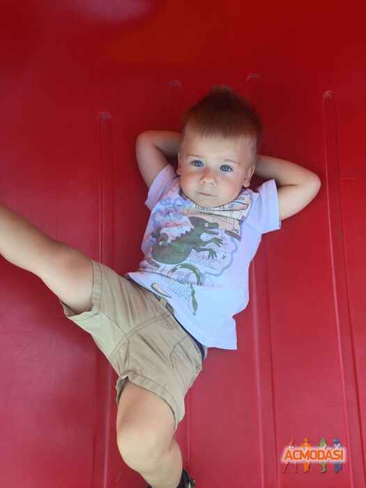 Марк   фото №1371428. Загружено 15 Сентября 2018