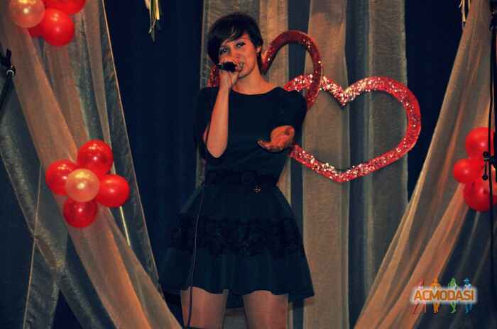 Анна Валерьевна Петровская фото №648639. Загружено 07 Мая 2014