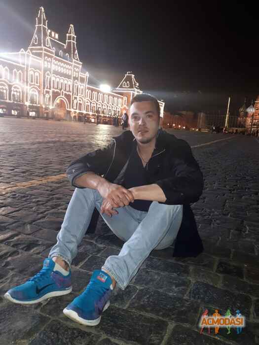 Всеволод  Иванов фото №1457914. Загружено 15 Мая 2019