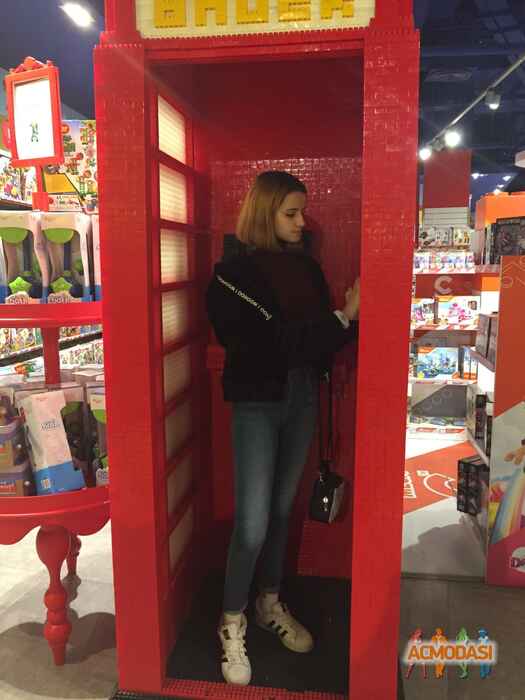 Ольга Вячаславовна Марготьева фото №1416860. Загружено 25 Января 2019