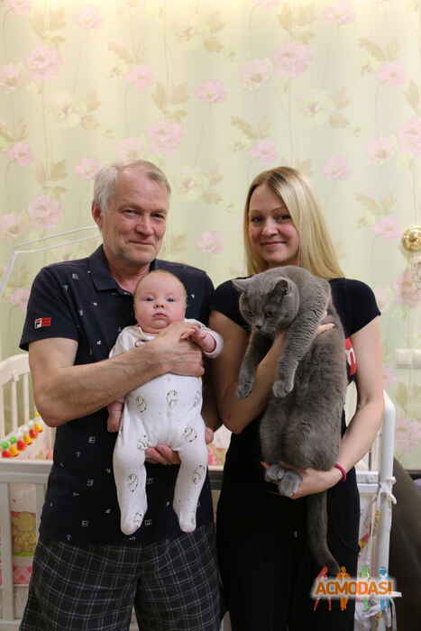 Милана Вячеславовна Мамаева фото №1454149. Загружено 04 Мая 2019