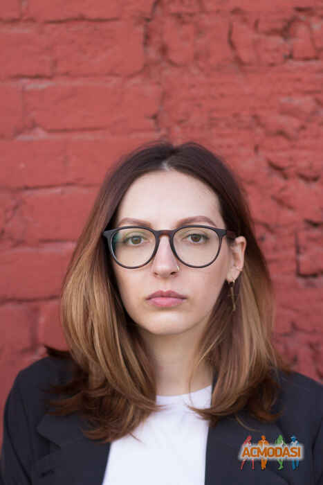 Мария Александровна Морозова фото №1527865. Загружено 18 Октября 2019