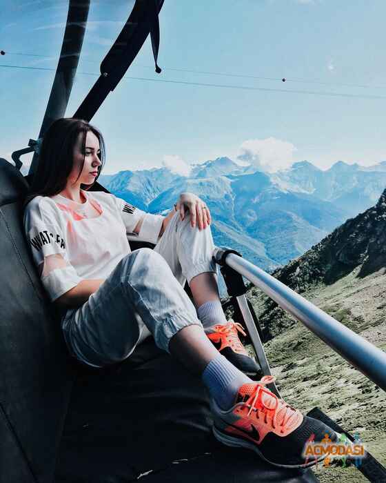 Ксения Константиновна Сорокина фото №1501475. Загружено 19 Августа 2019