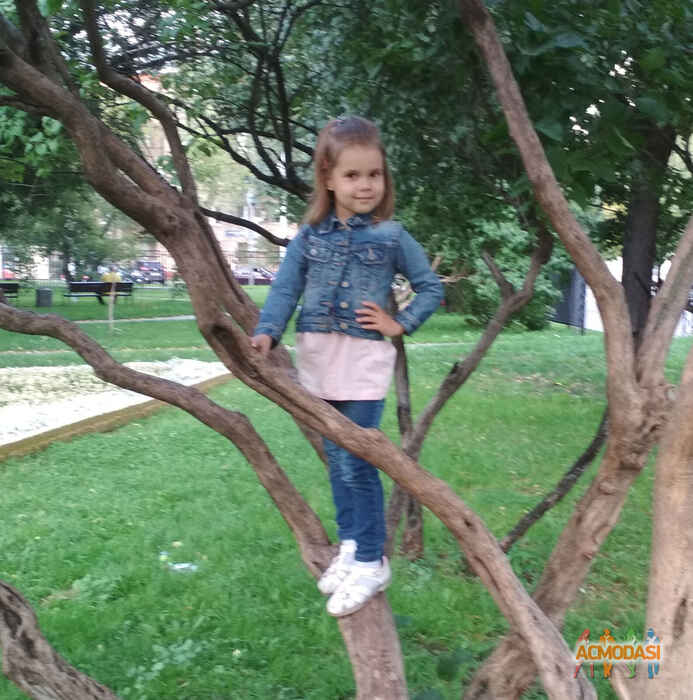 Алиса Андреевна Боброва фото №1505899. Загружено 31 Августа 2019
