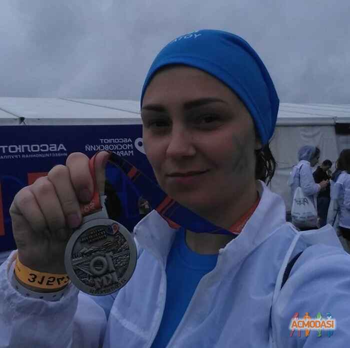 Ольга Геннадьевна Чеклова фото №1512318. Загружено 16 Сентября 2019