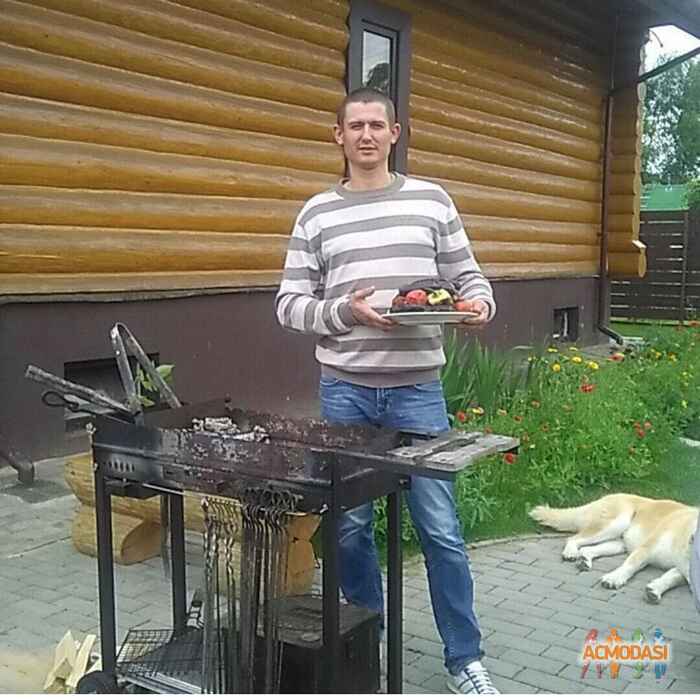Сергей Владимирович Власов фото №1508908. Загружено 08 Сентября 2019