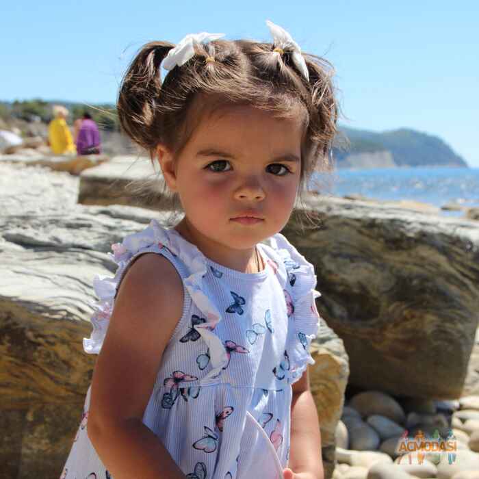 Милана Александровна Кучменко фото №1688115. Загружено 03 Марта 2021