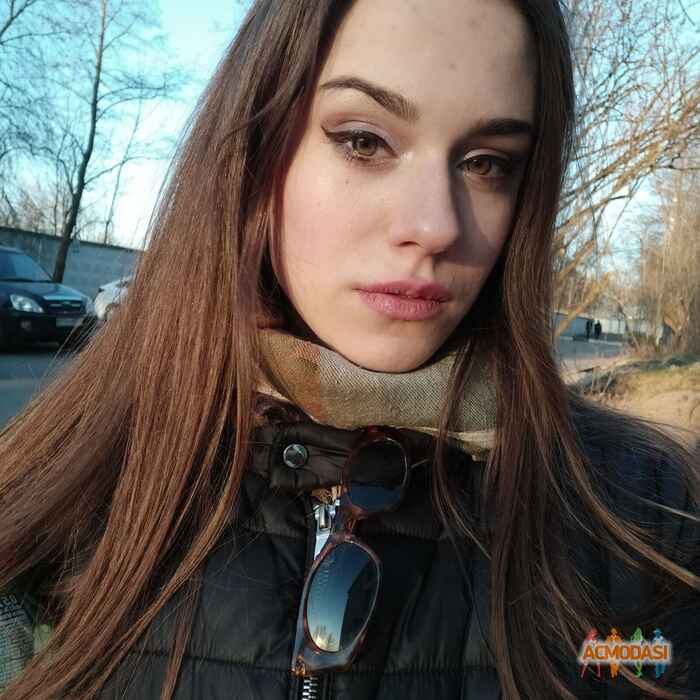 Марьяна Алексеевна Чистякова фото №1608032. Загружено 10 Июня 2020