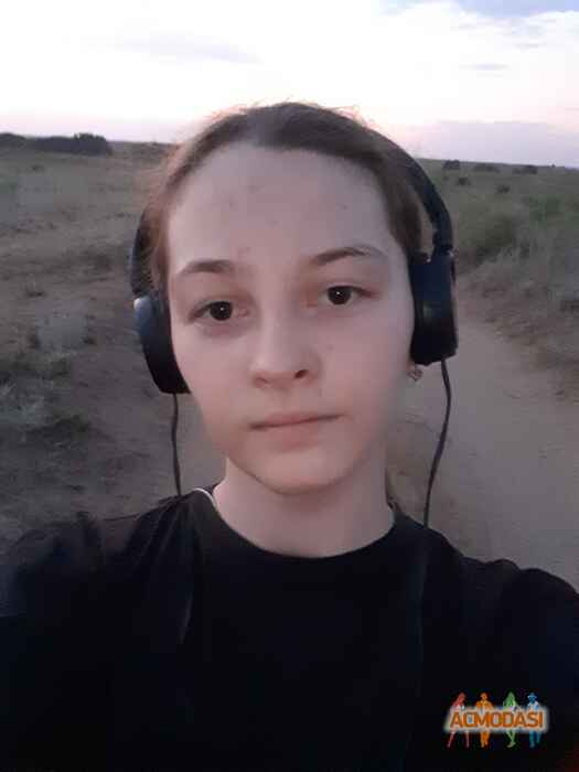 Алина Викторовна Савченко фото №1625890. Загружено 03 Августа 2020