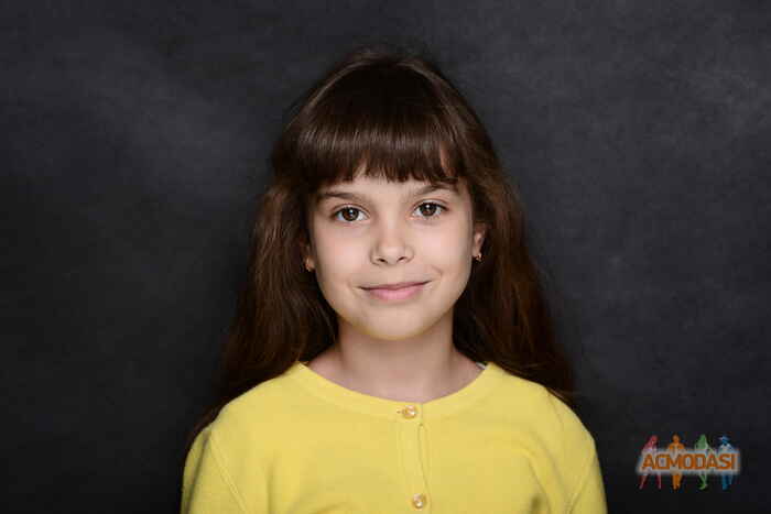 Алиса  Дарьина фото №1657866. Загружено 18 Ноября 2020