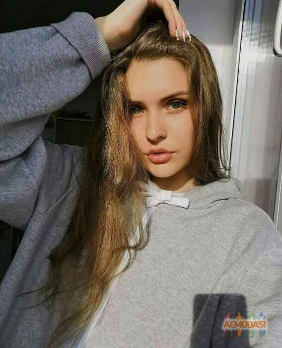 Полина  Шаткова фото №1666018. Загружено 15 Декабря 2020