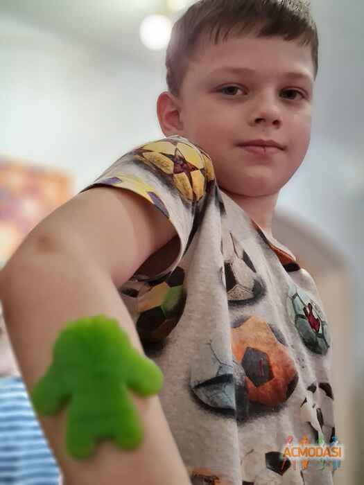 Оксана  Гарнаева фото №1715544. Загружено 13 Июня 2021