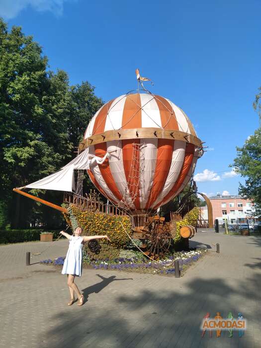 Варвара   фото №1824203. Загружено 17 Октября 2022