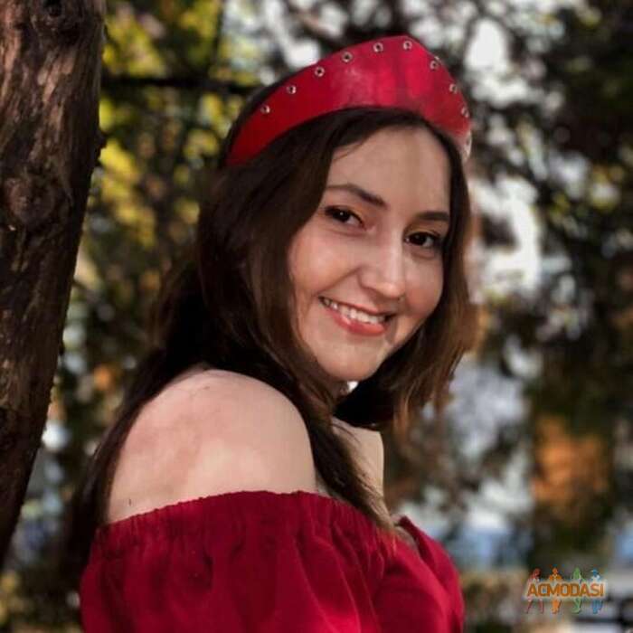 Ильмира Рустамовна Садыкова фото №1849066. Загружено 27 Марта 2023