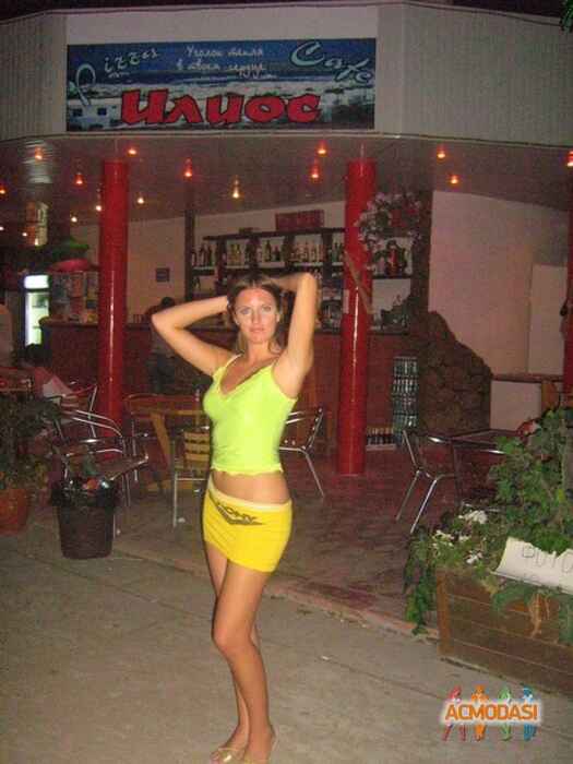 Екатерина Александровна Бахарева фото №170234. Загружено 23 Марта 2012