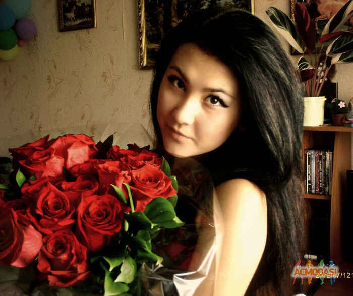 Аида Талгатовна Шарипова фото №224977. Загружено 17 Июля 2012