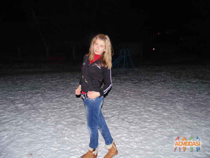 Настёна  Болашова фото №334645. Загружено 27 Января 2013