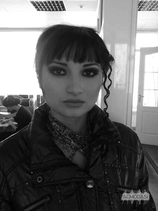 Ольга Михайловна Соловюк фото №321738. Загружено 08 Января 2013