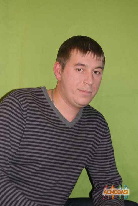 Шаймарданов  Ренат фото №19825. Загружено 11 Февраля 2011