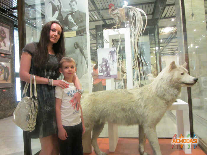 Юлия Саидовна Пыртикова фото №459102. Загружено 29 Июля 2013