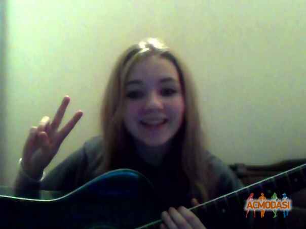 Арина Сергеевна Попова фото №566388. Загружено 09 Января 2014