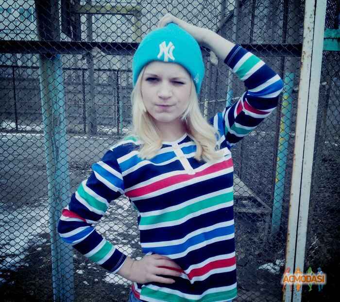 Ангелина Вадимівна Муравейник фото №558540. Загружено 26 Декабря 2013